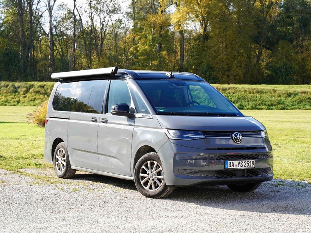 Volkswagen CALIFORNIA