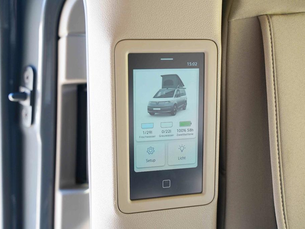 Volkswagen CALIFORNIA