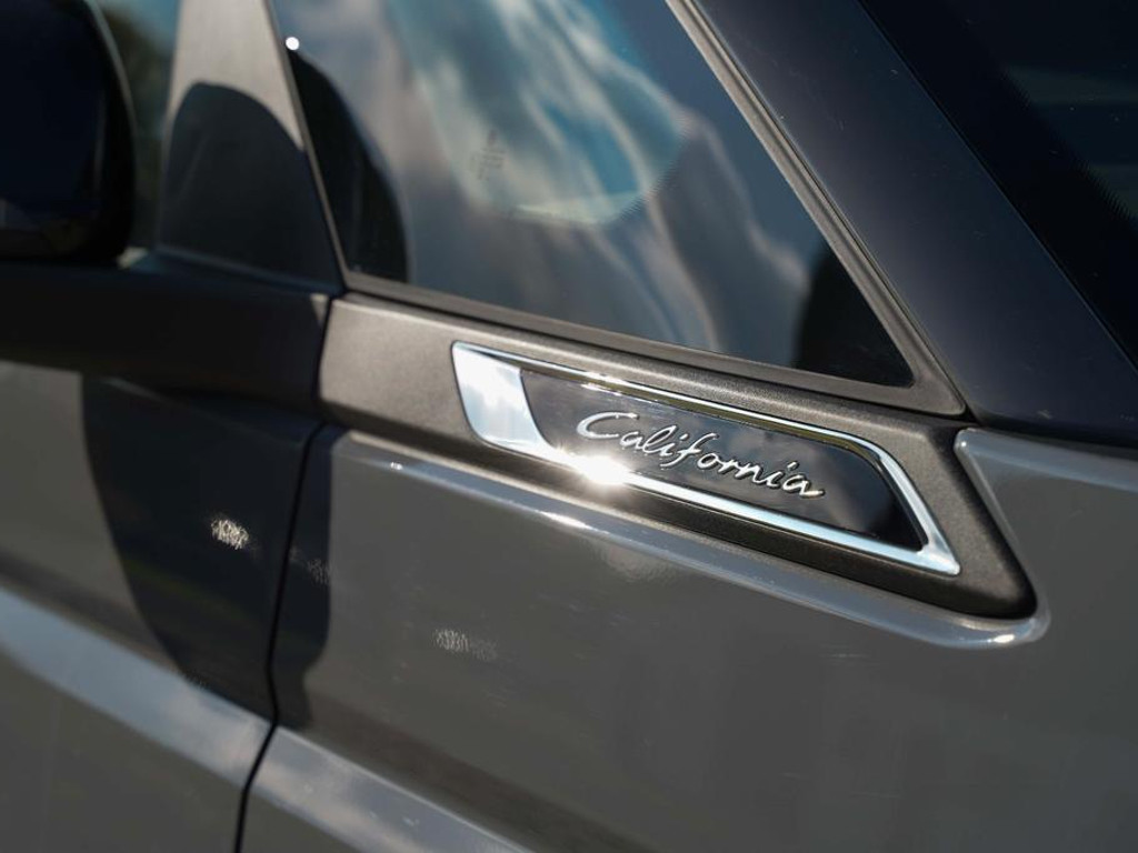 Volkswagen CALIFORNIA