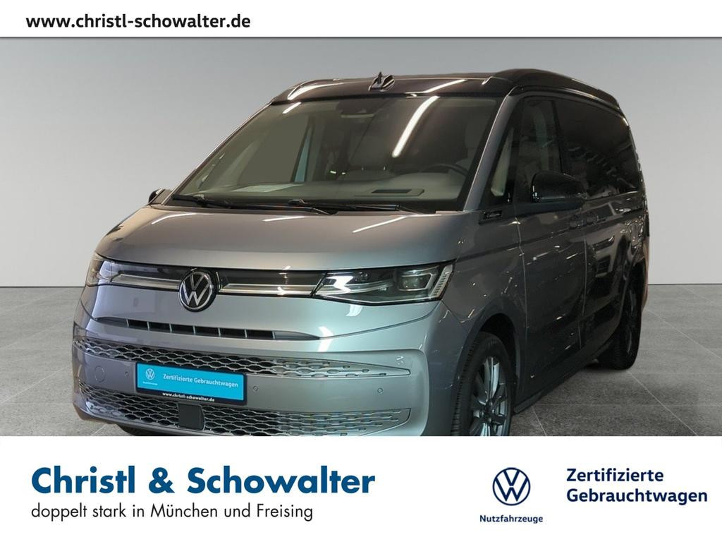 Volkswagen CALIFORNIA DSG 2.0 TDI T7 Ocean