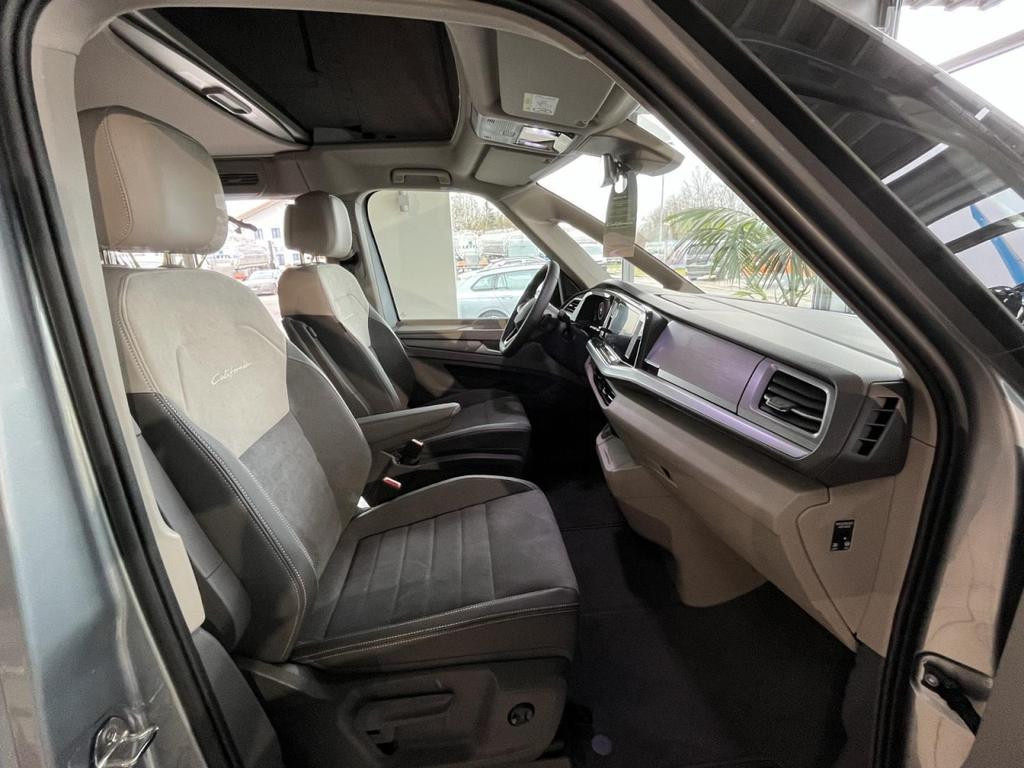 Volkswagen CALIFORNIA