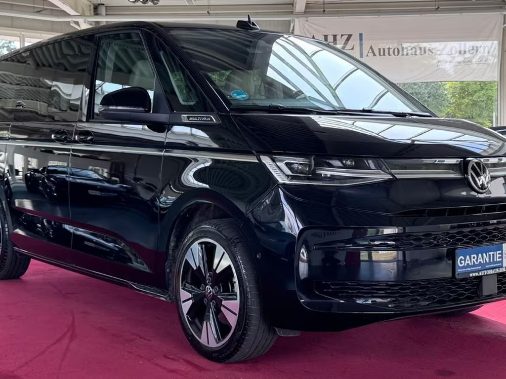 Volkswagen Multivan T7