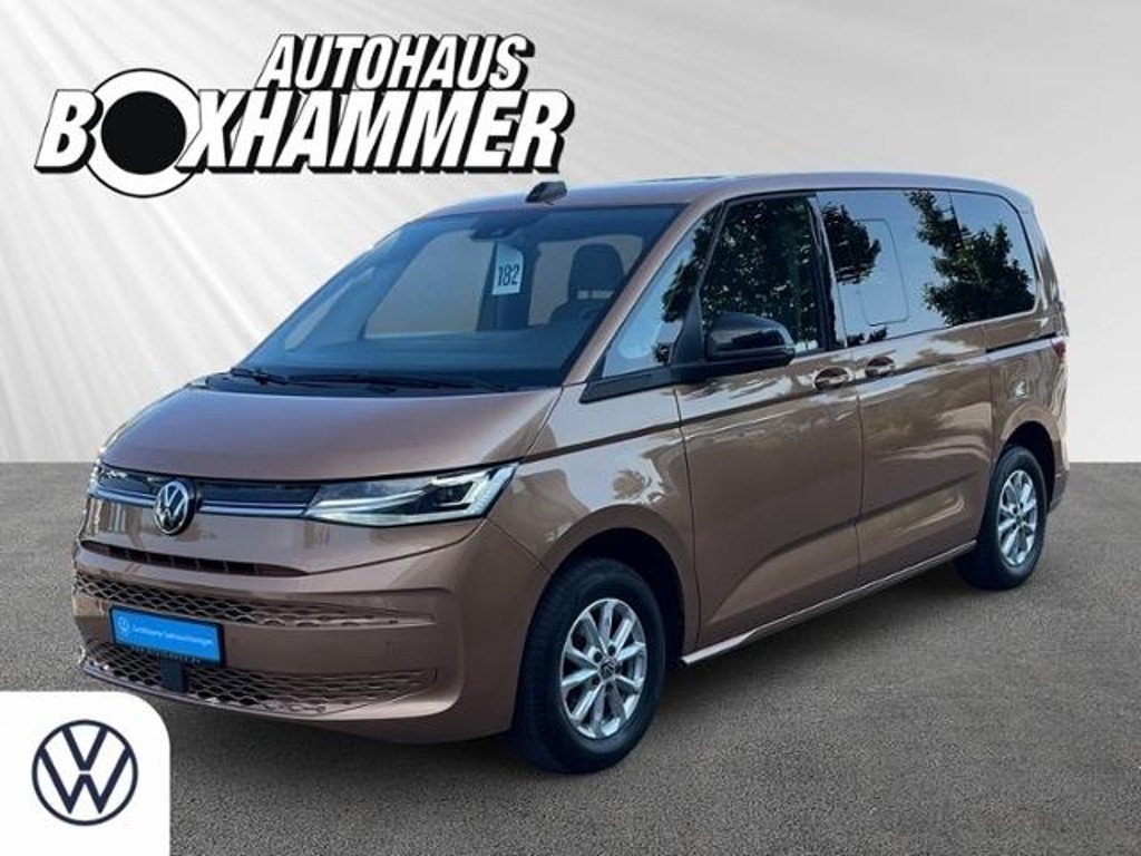 Volkswagen Multivan DSG Life T7