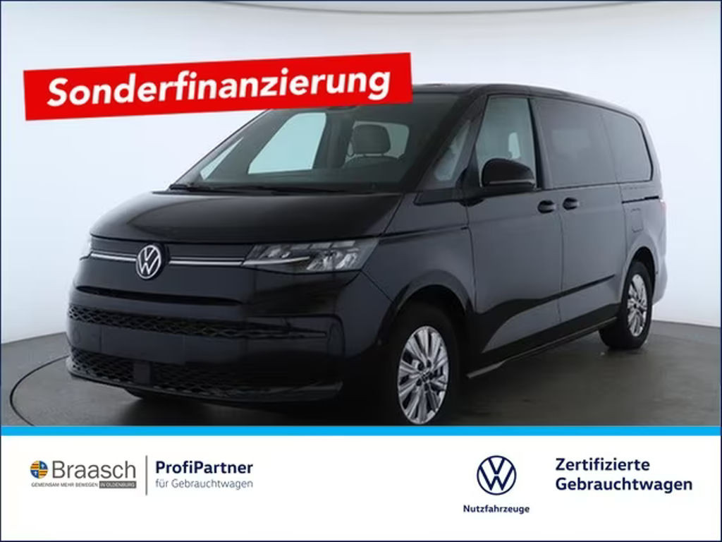 Volkswagen Multivan Life 2.0 TDI Lang T7