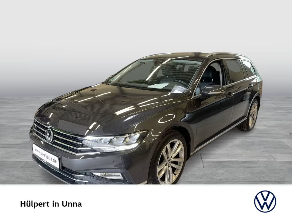 Volkswagen Passat Variant Elegance Elegance