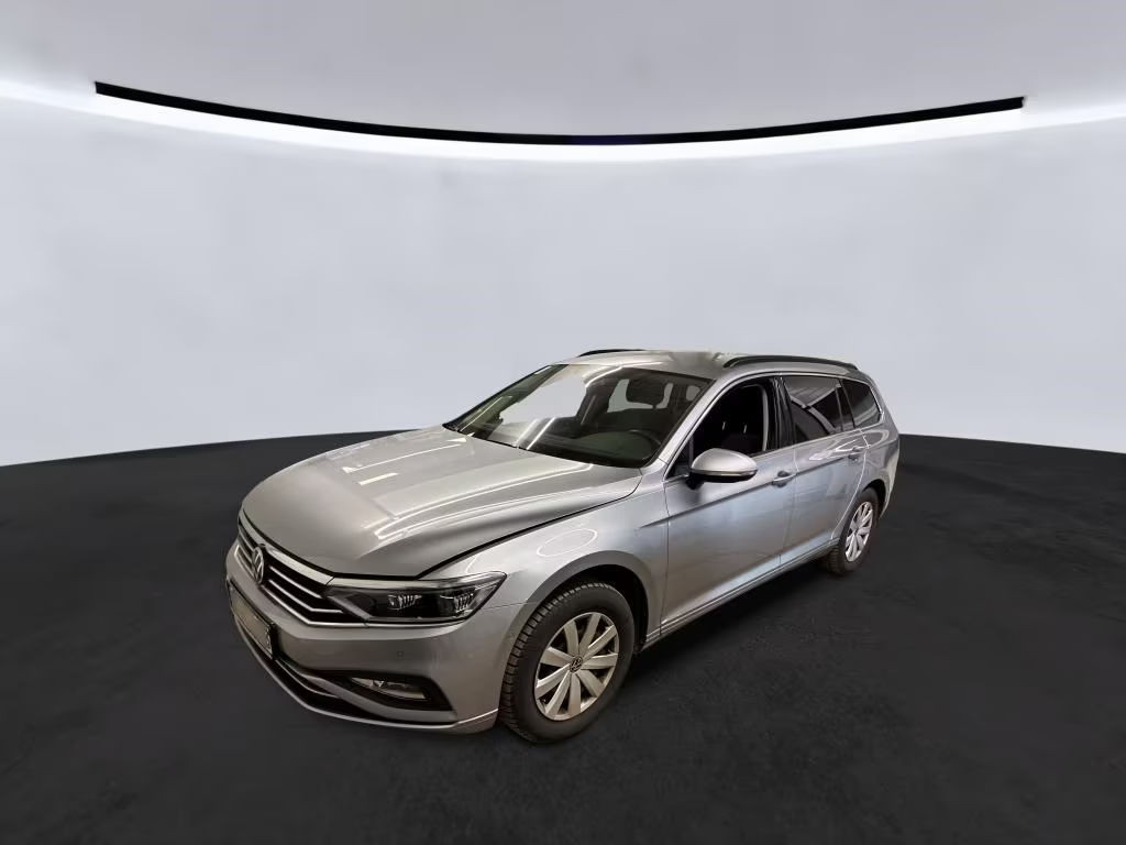 Volkswagen Passat Business DSG Variant IQ.Drive 2.0 TDI