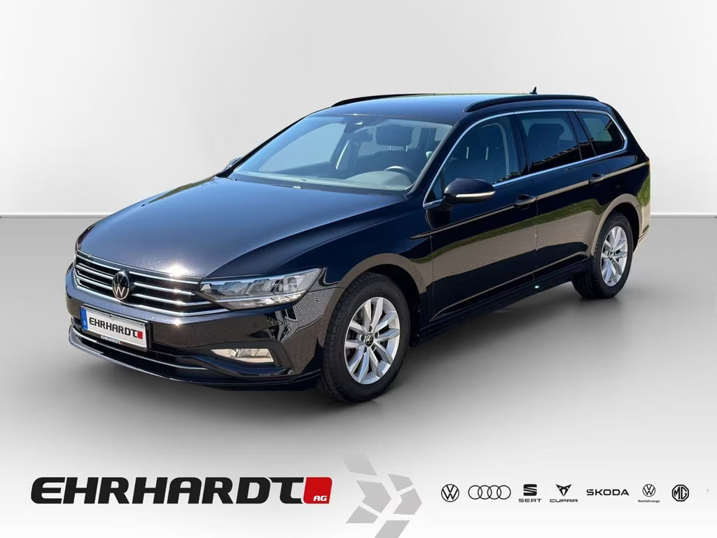 Volkswagen Passat Business DSG Variant 2.0 TDI