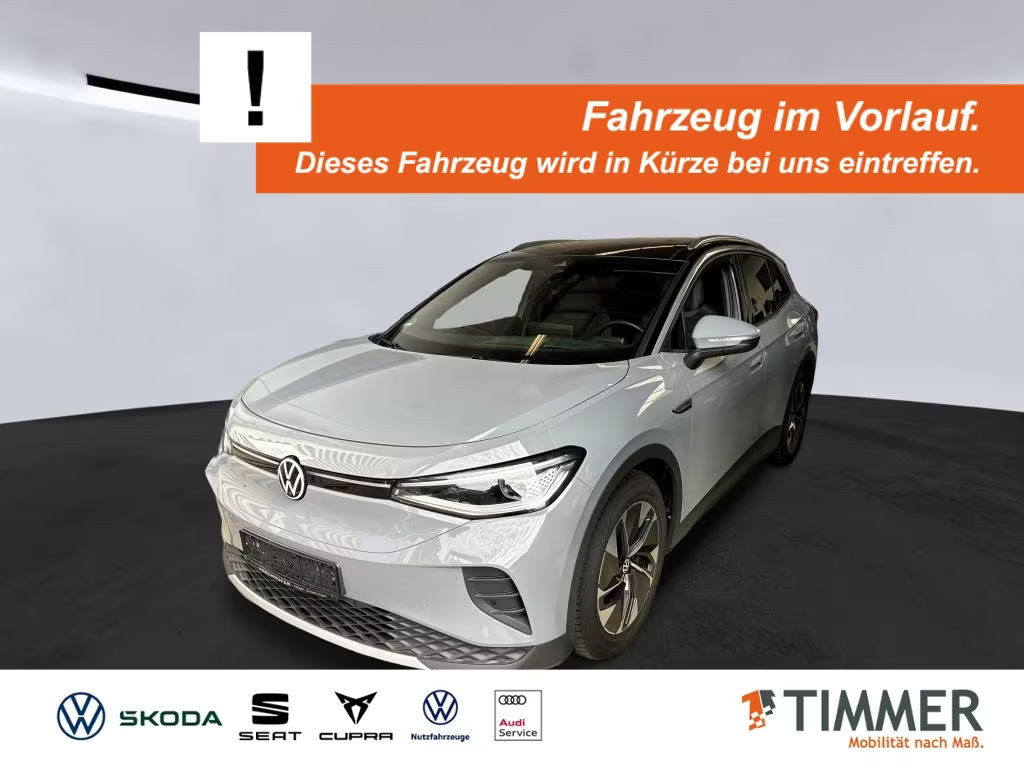Volkswagen ID.4 Performance IQ.Drive Pro