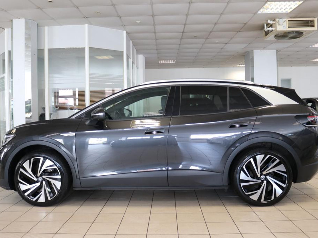 Volkswagen ID.4