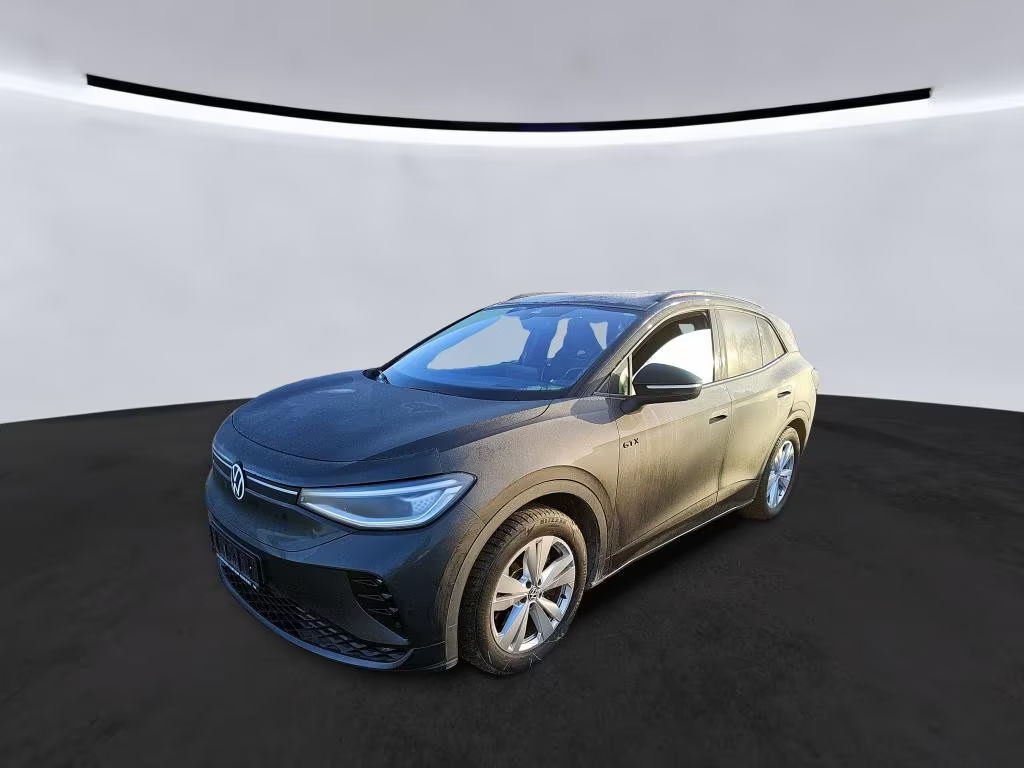 Volkswagen ID.4 4Motion IQ.Drive GTX 220 kW
