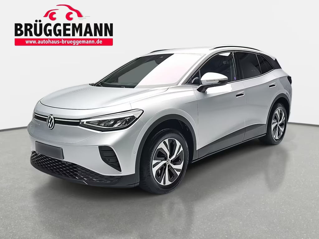 Volkswagen ID.4 Performance 52 KWh