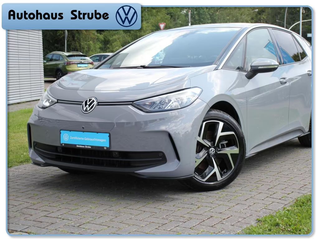 Volkswagen ID.3 Performance 58 KWh Pro Move