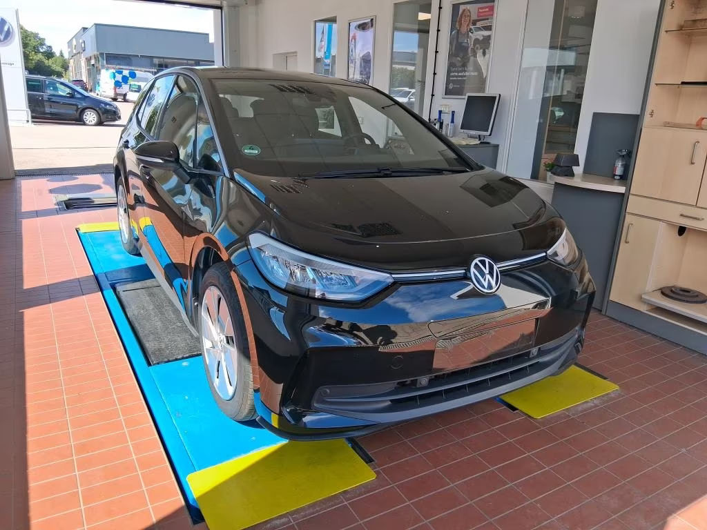 Volkswagen ID.3 Performance Pro 150 kW