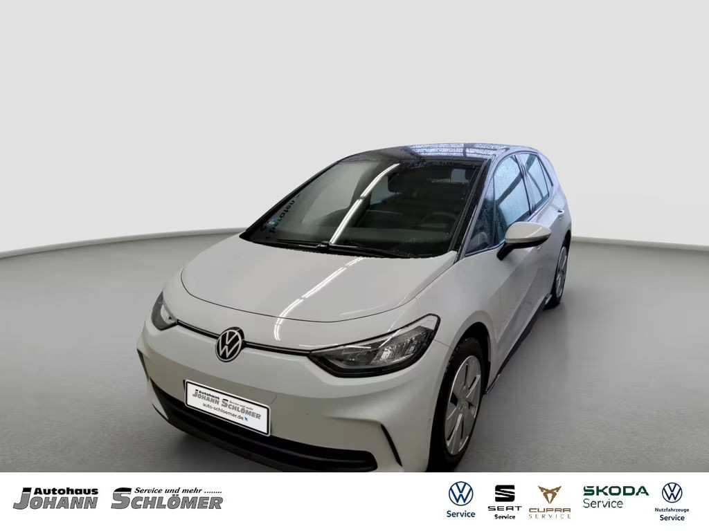 Volkswagen ID.3 Performance Pro