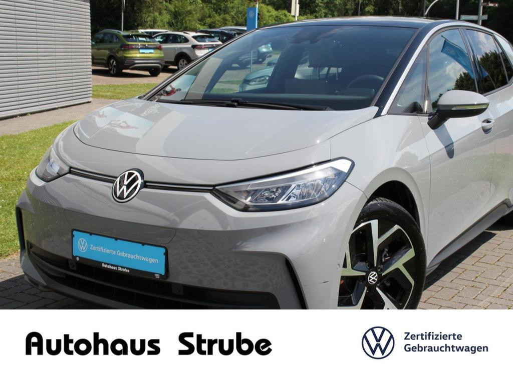 Volkswagen ID.3 Performance 58 KWh Pro Move