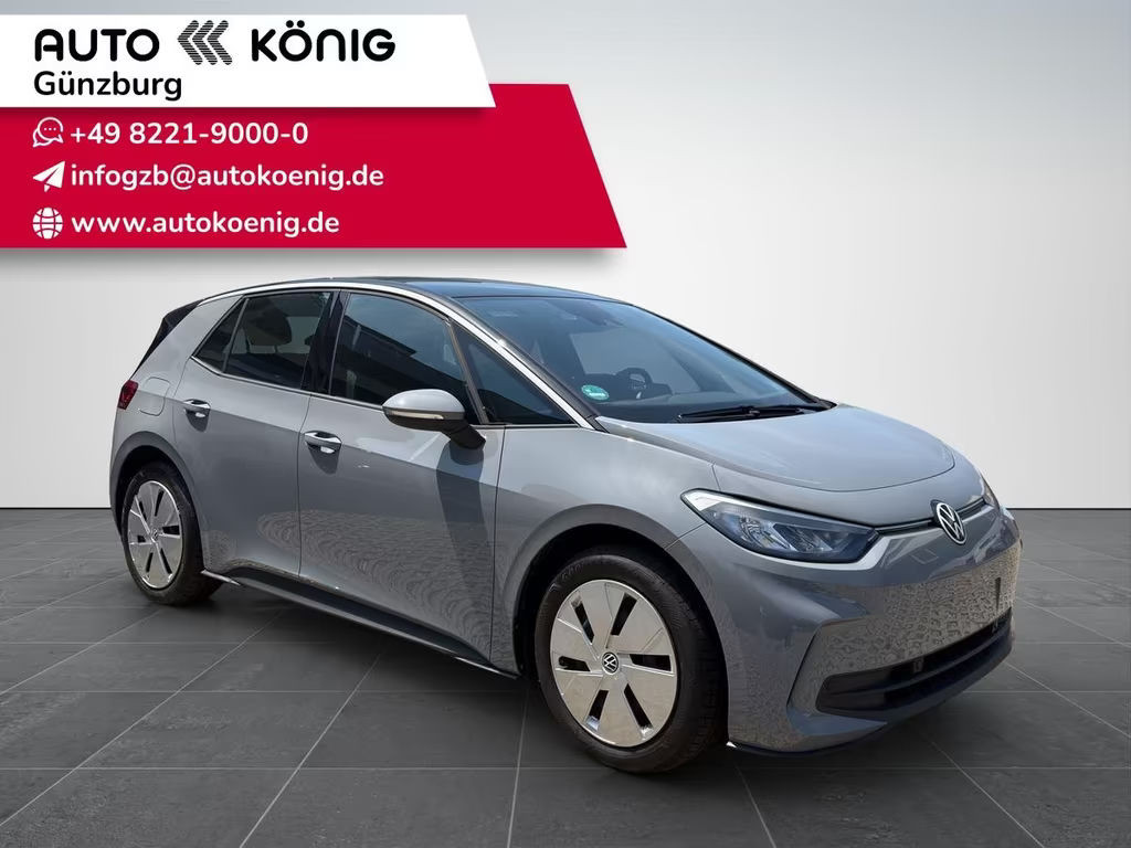 Volkswagen ID.3 Performance Pro 150 kW