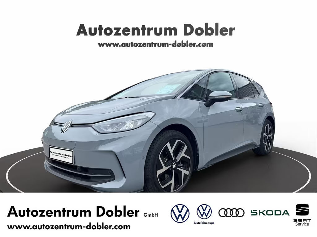 Volkswagen ID.3 Performance Pro Move 150 kW