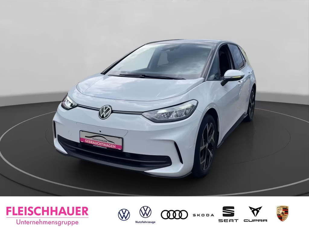 Volkswagen ID.3 Performance IQ.Drive Pro Move