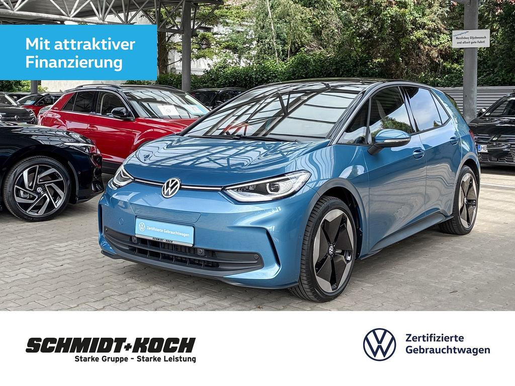 Volkswagen ID.3 Performance Pro