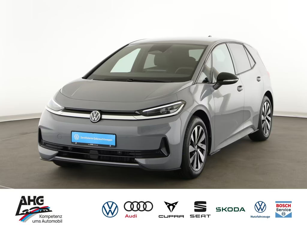 Volkswagen ID.3 Life