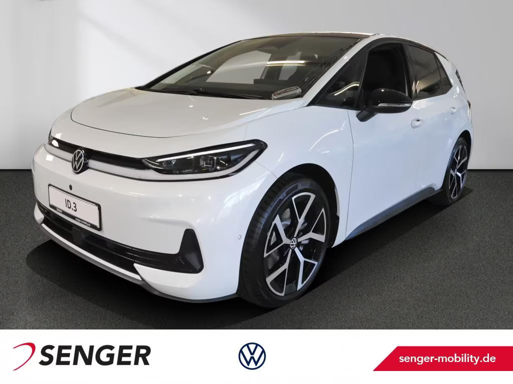 Volkswagen ID.3 Style