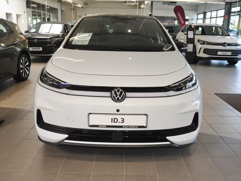 Volkswagen ID.3
