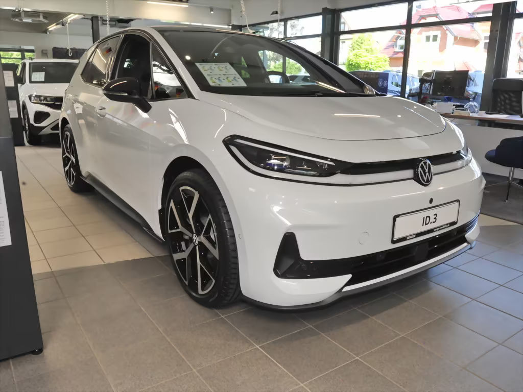 Volkswagen ID.3