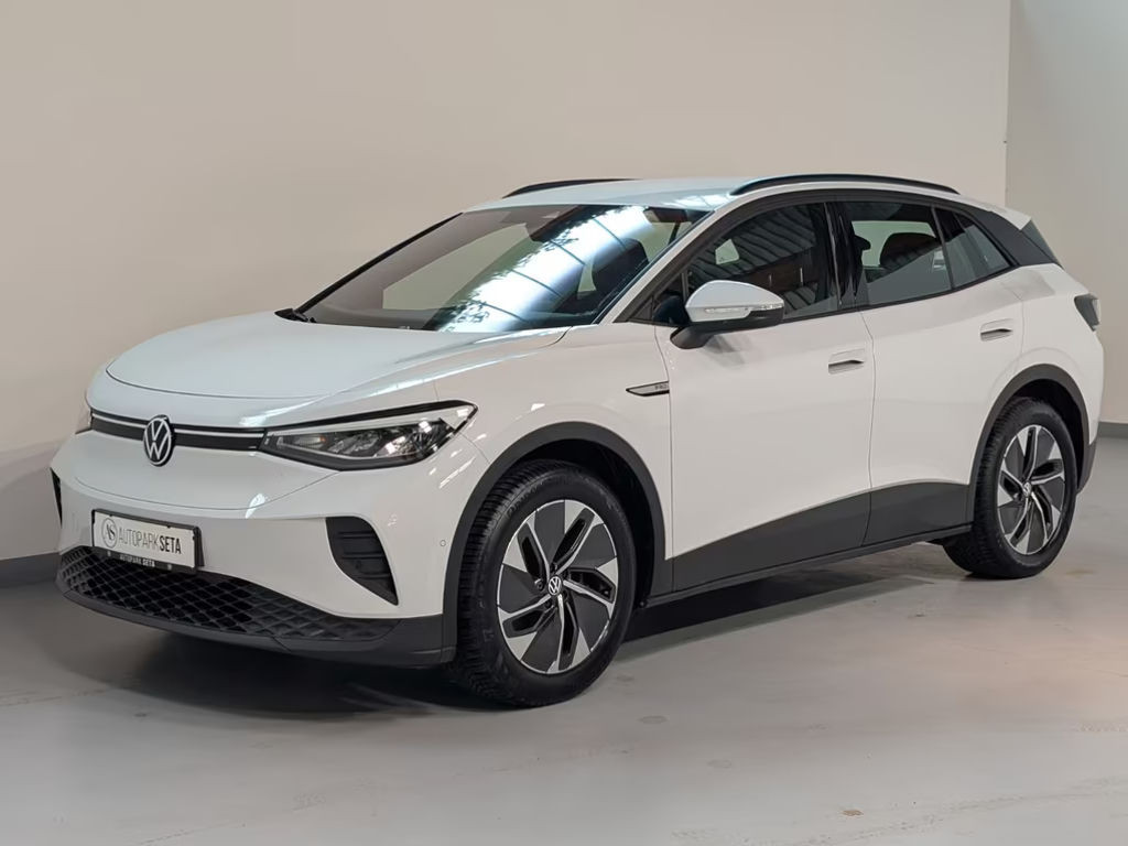 Volkswagen ID.4 Performance Pro 150 kW