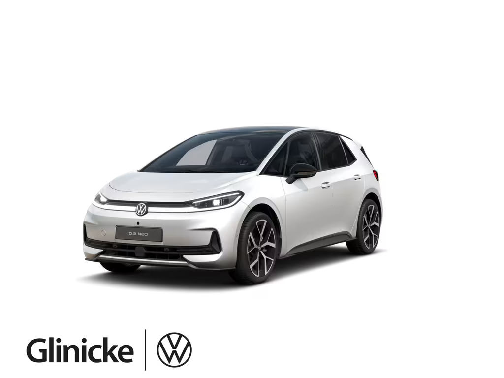 Volkswagen ID.3 Style