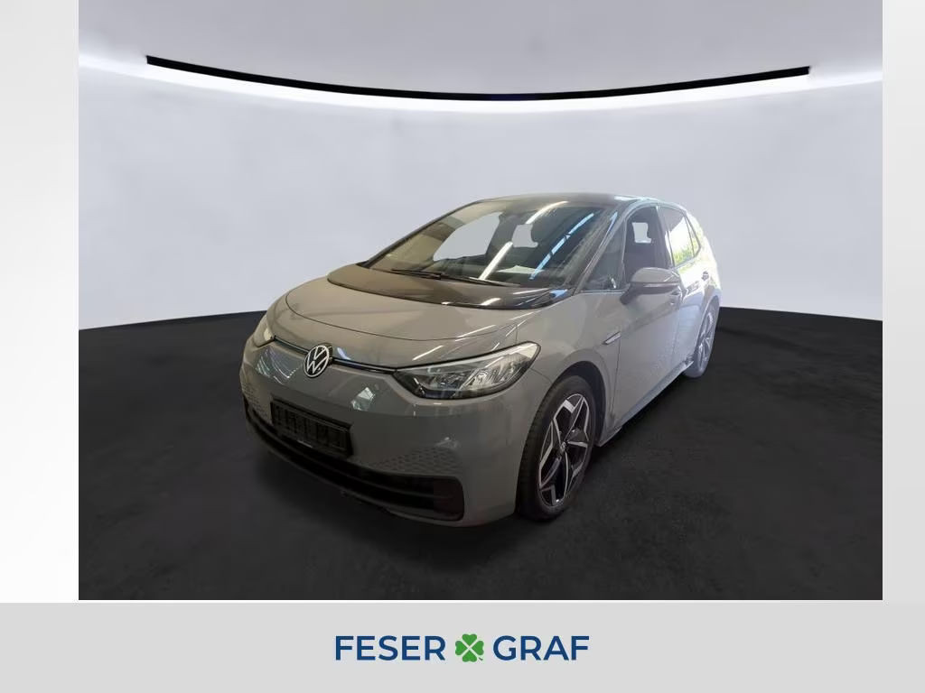 Volkswagen ID.3 Performance 58 KWh Pro