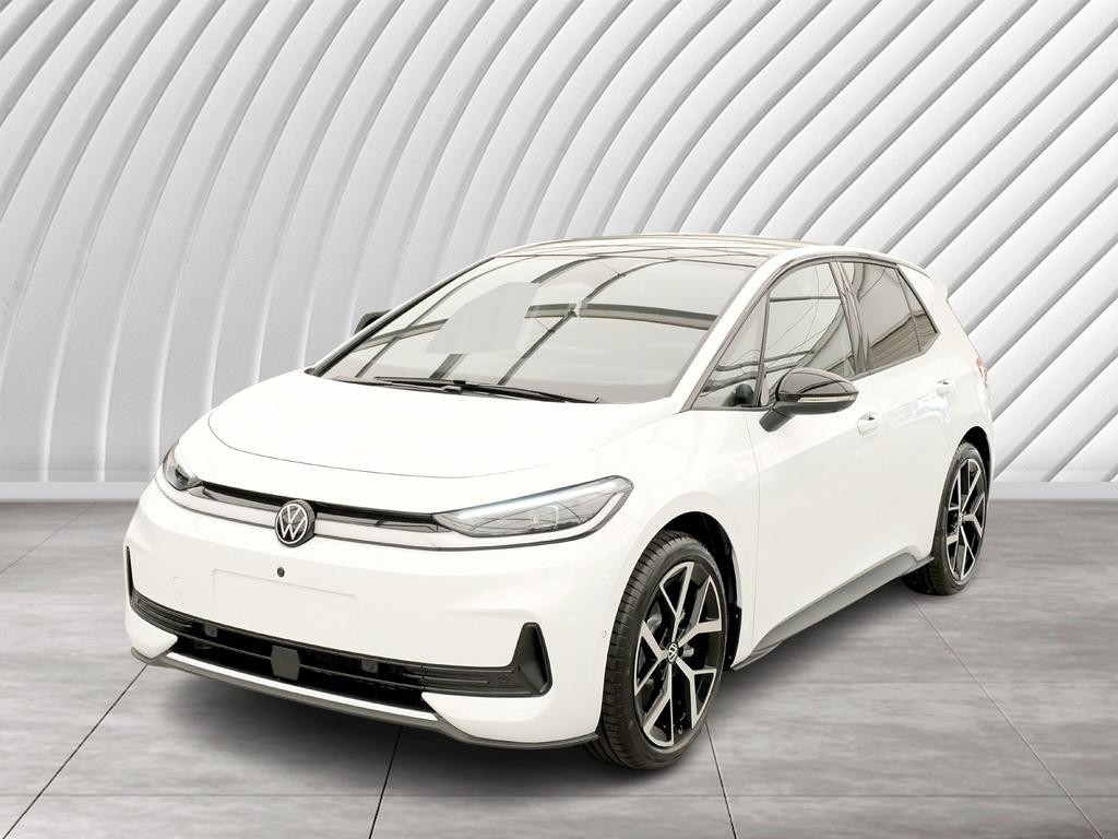 Volkswagen ID.3 Style