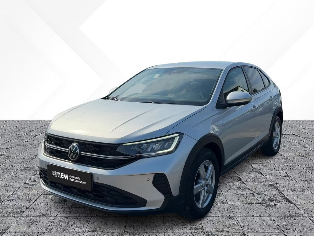 Volkswagen Taigo 1.0 TSI