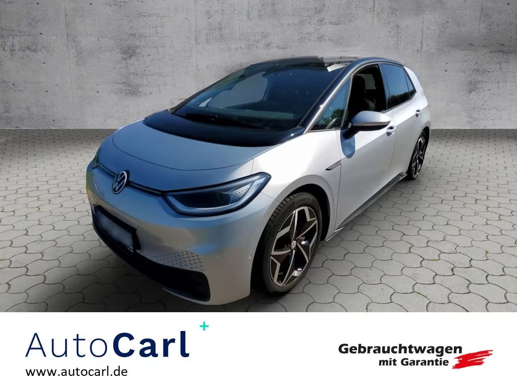 Volkswagen ID.3 Performance Pro