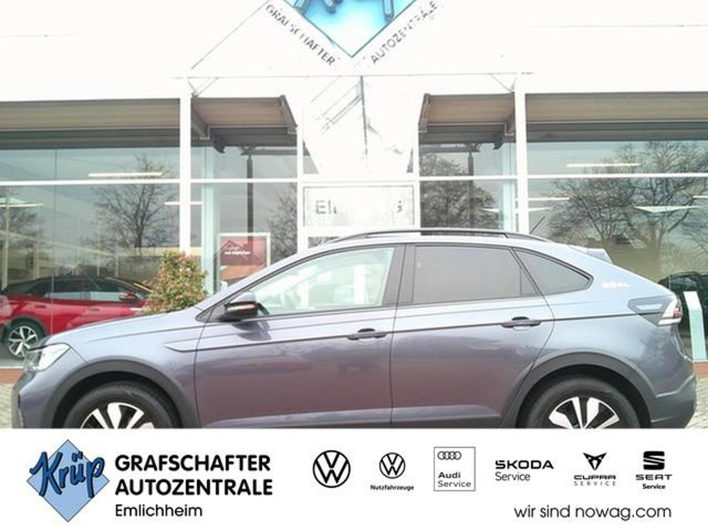 Volkswagen Taigo 1.0 TSI