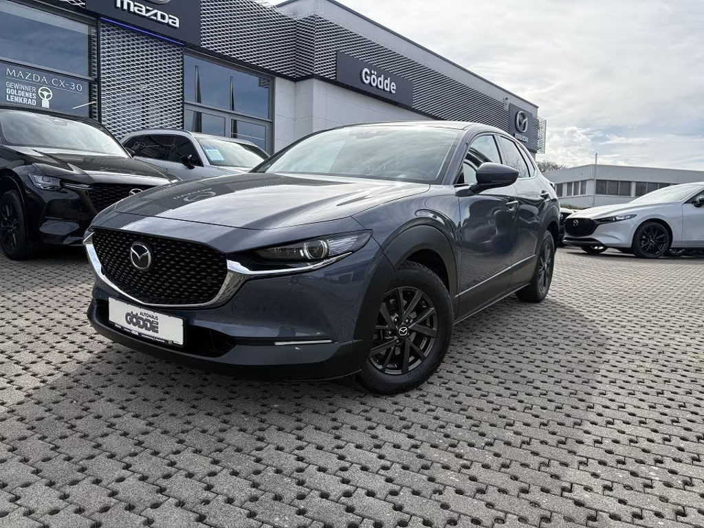 Mazda CX-30 Selection