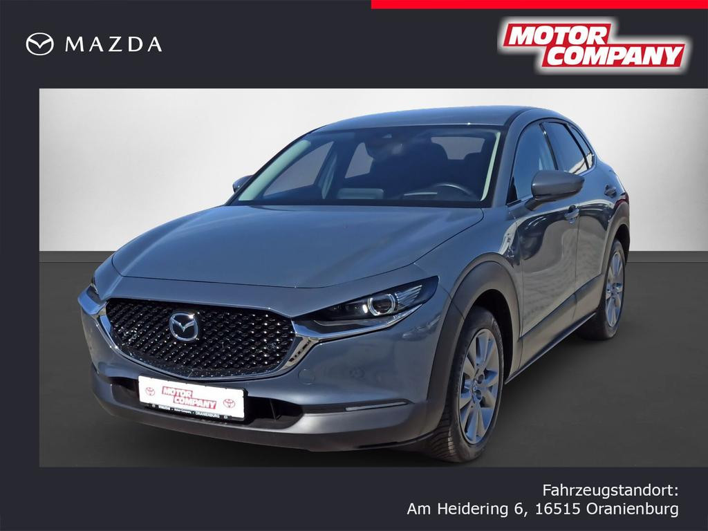 Mazda CX-30 Selection
