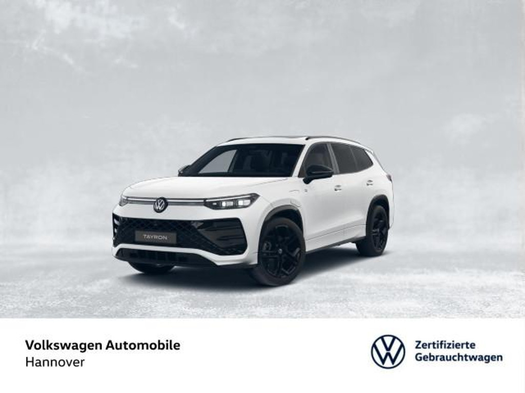 Volkswagen Tayron DSG R-Line eHybrid 1.5 TSI