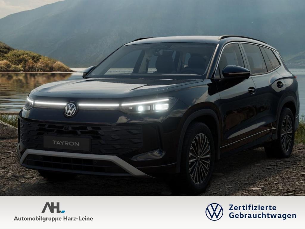 Volkswagen Tayron 4Motion DSG Life
