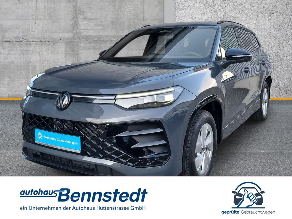 Volkswagen Tayron DSG Style R-Line 2.0 TDI