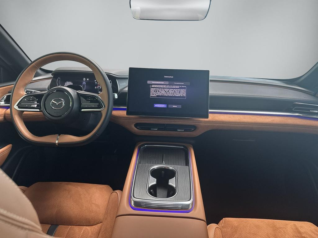 Mazda 6e