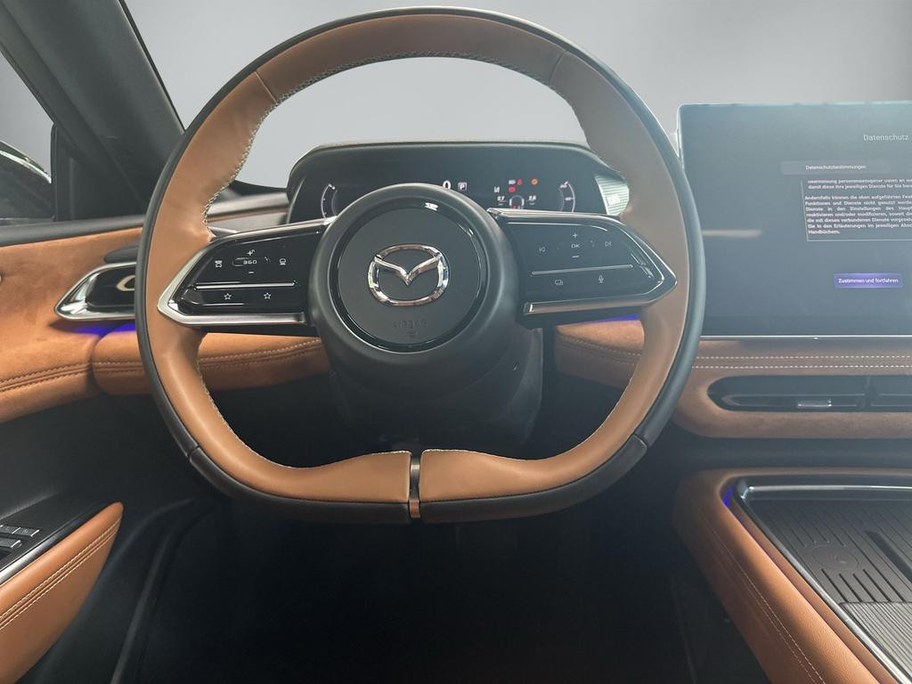 Mazda 6e
