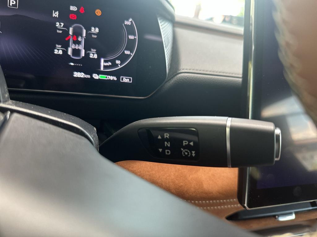 Mazda 6e