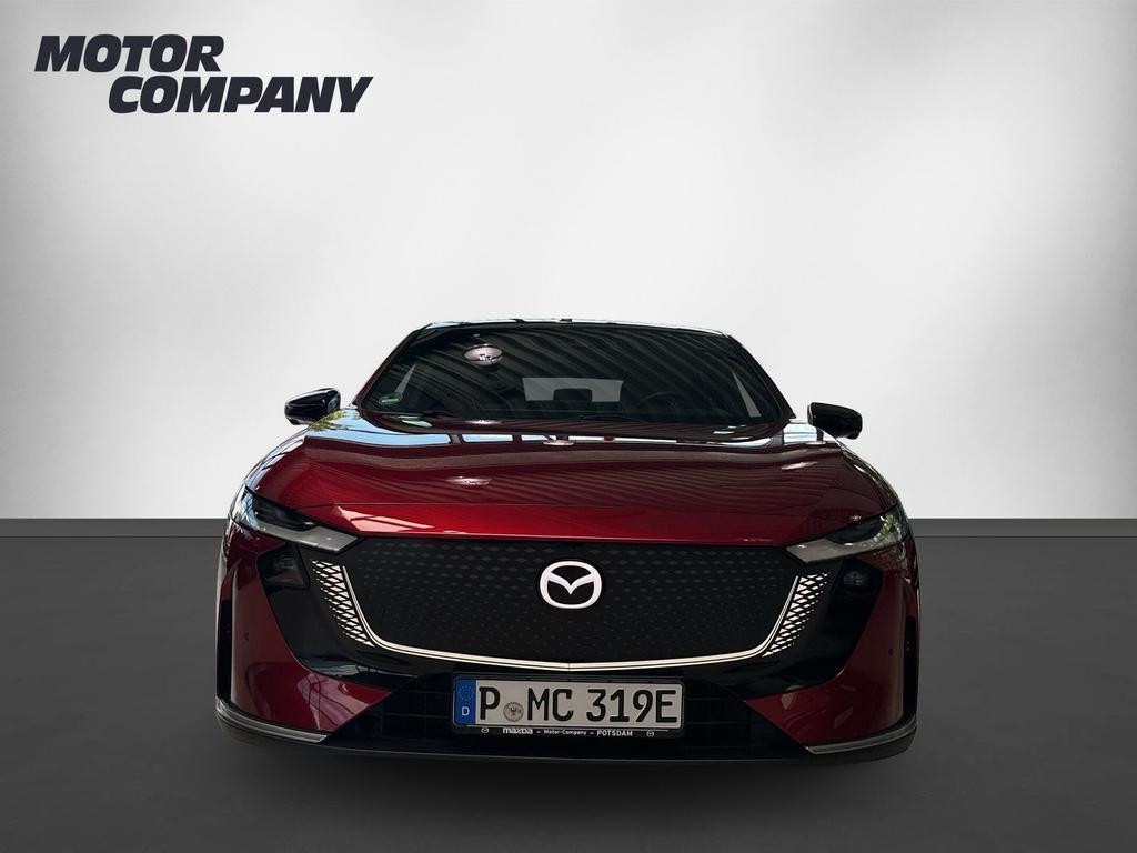 Mazda 6e