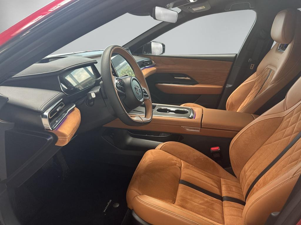 Mazda 6e