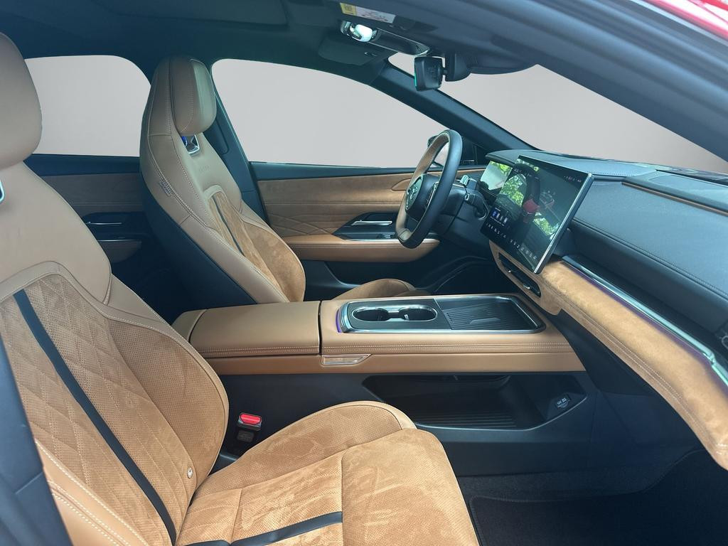 Mazda 6e