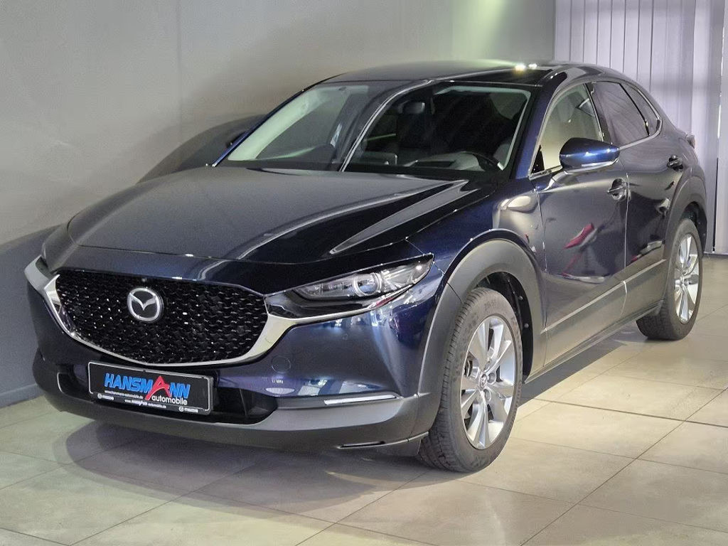 Mazda CX-30 SkyActiv Selection