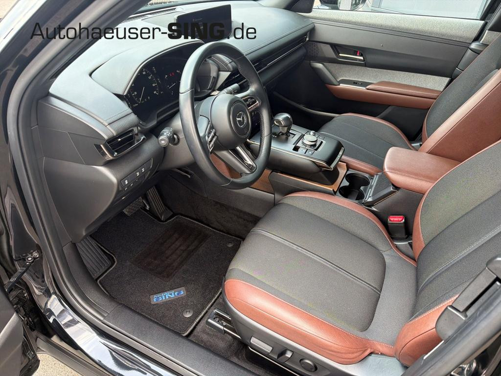 Mazda MX-30