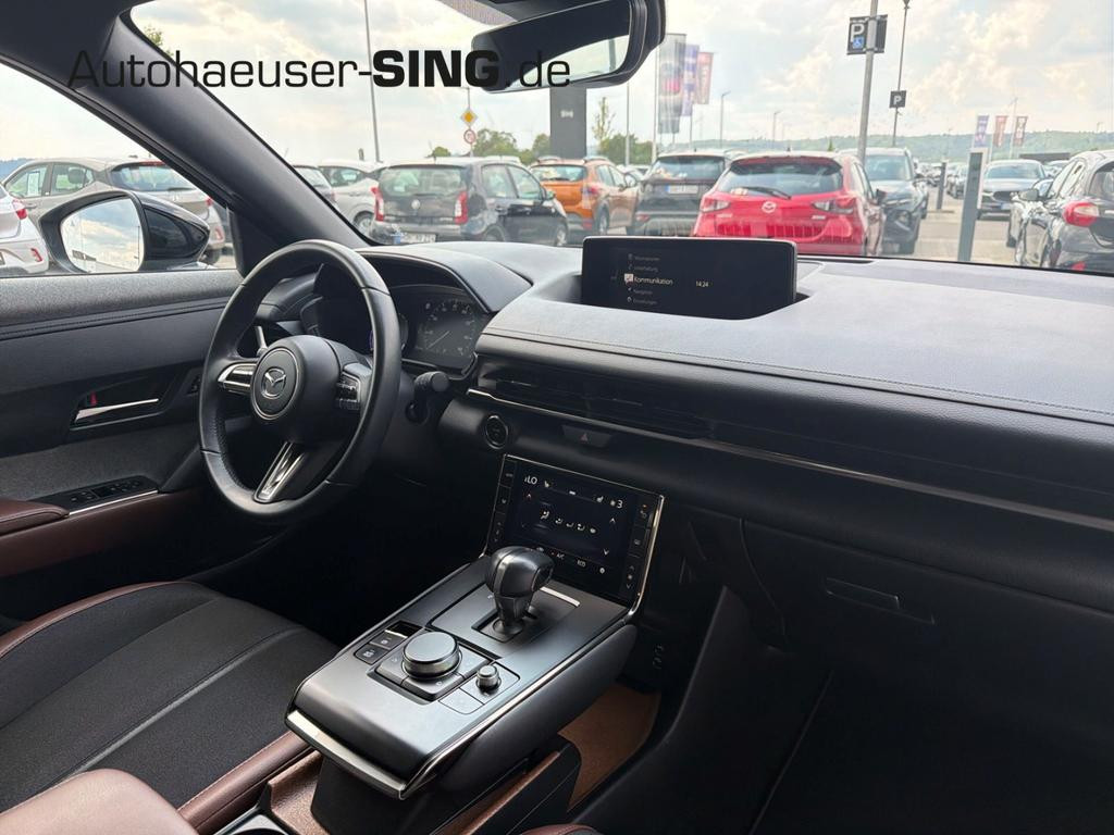 Mazda MX-30