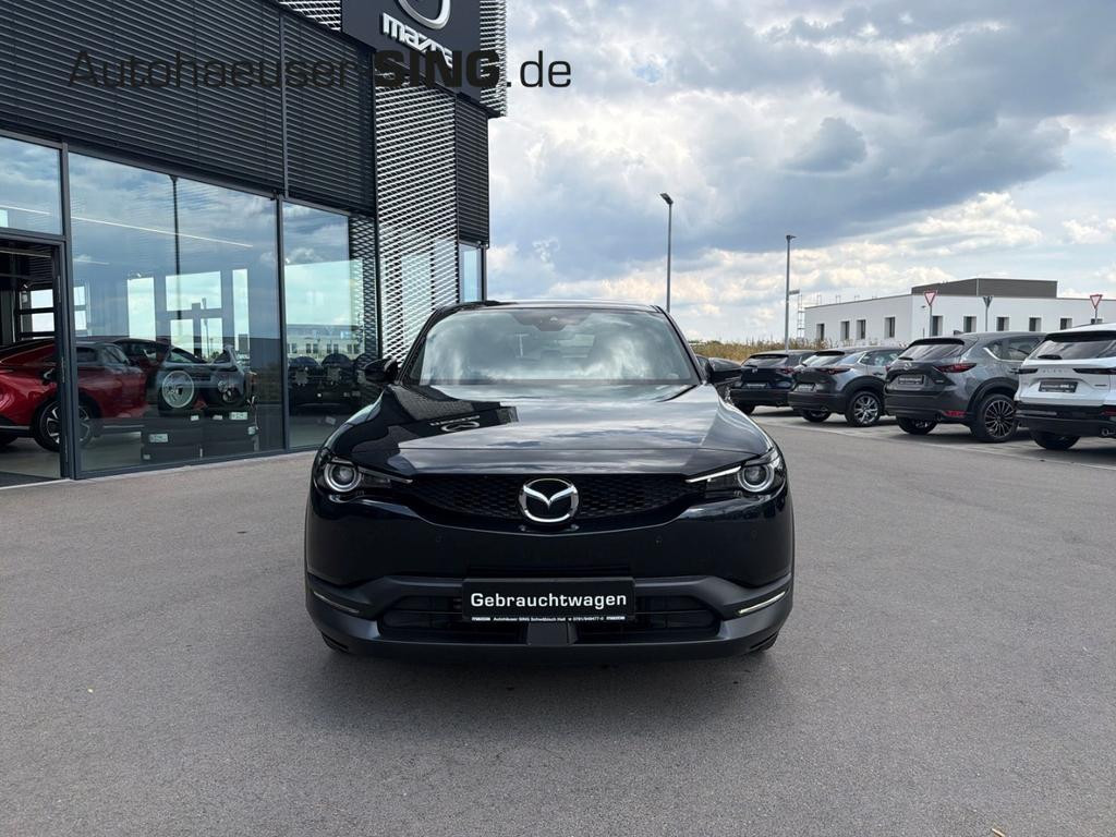 Mazda MX-30