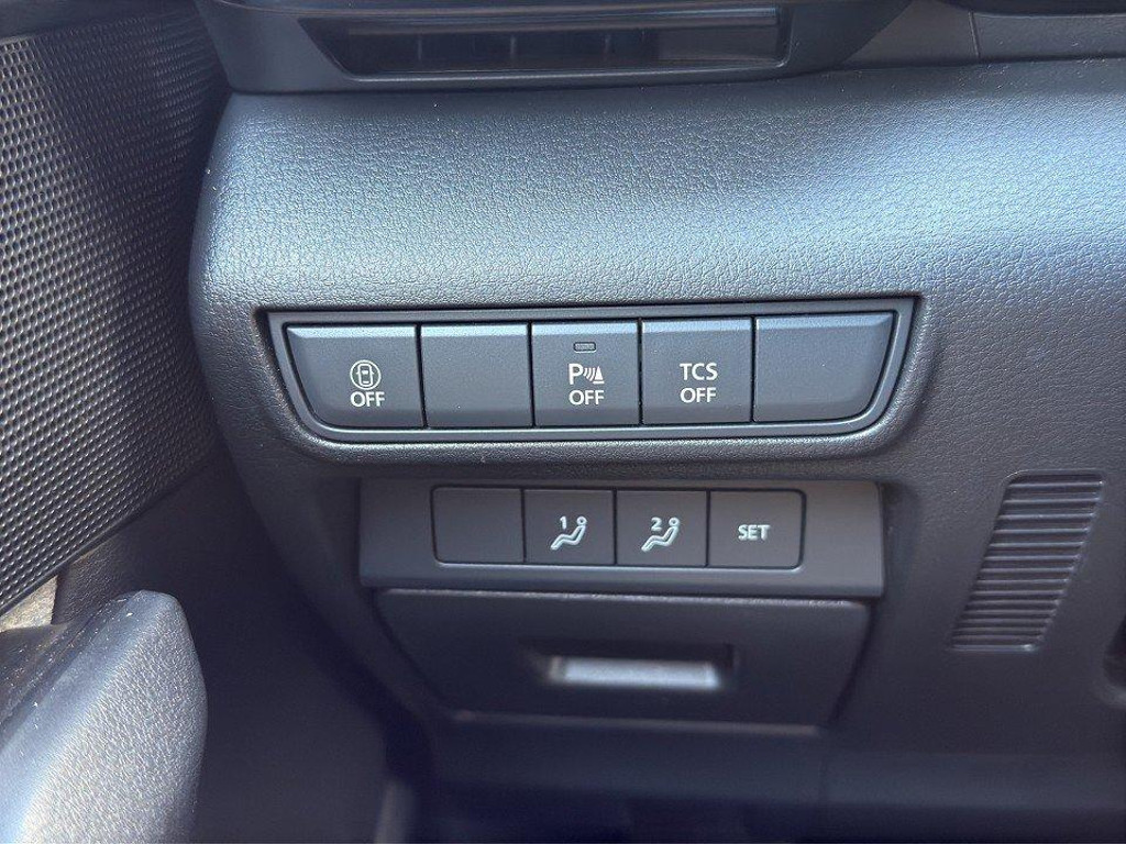 Mazda MX-30